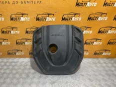 Декоративная накладка двигателя Geely Monjaro KX11