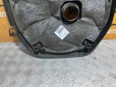 Декоративная накладка двигателя Geely Monjaro KX11