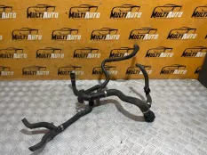 Патрубок системы охлаждения Geely Monjaro KX11