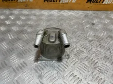 Радиатор АКПП Geely Monjaro KX11 JLH-4G20TDB 2022-