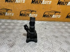 Корпус термостата Geely Monjaro KX11 JLH-4G20TDB