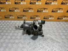 Турбина Geely Monjaro KX11 JLH-4G20TDB 2022-