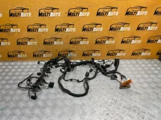 Проводка двигателя Geely Monjaro KX11 JLH-4G20TDB