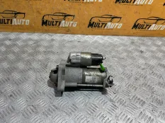 Стартер Geely Monjaro KX11 JLH-4G20TDB 2022-