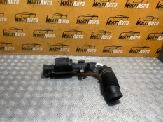 Патрубок воздушного фильтра Geely Monjaro KX11