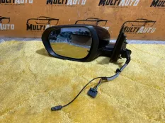 Зеркало левое Geely Monjaro KX11 JLH-4G20TDB 2022-