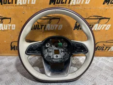 Руль Geely Monjaro KX11 JLH-4G20TDB 2022-