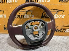 Руль Geely Monjaro KX11 JLH-4G20TDB 2022-