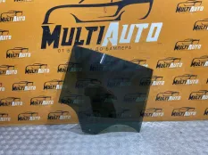 Стекло двери заднее правое Geely Monjaro KX11