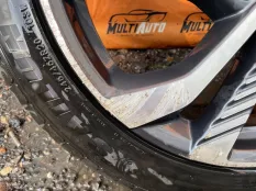 Комплект дисков Geely Monjaro KX11 JLH-4G20TDB