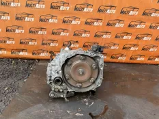 АКПП Geely Monjaro KX11 JLH-4G20TDB 2022-