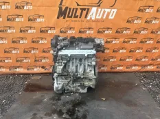 Двигатель Geely Monjaro KX11 JLH-4G20TDB 2022-
