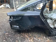 Крыло заднее правое KIA Optima 4 2.4 GDI G4KJ 2019