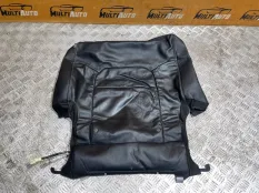 Обшивка сидения передняя левая Toyota Land Cruiser