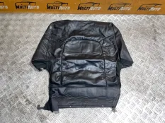 Обшивка сидения передняя левая Toyota Land Cruiser