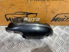 Корпус зеркала левый Bmw X5 F15 2013-2017