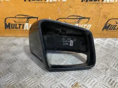 Крышка зеркала правая Mercedes ML W166 2011-