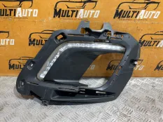 Дневной ходовой огонь передний правый Peugeot 308