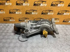 Редуктор задний Geely Monjaro KX11 JLH-4G20TDB