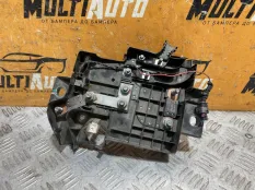 Плюсовая клемма Geely Monjaro KX11 JLH-4G20TDB