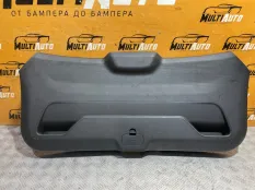 Обшивка багажника задняя Geely Monjaro KX11