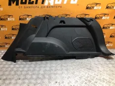 Обшивка багажника задняя правая Geely Monjaro KX11
