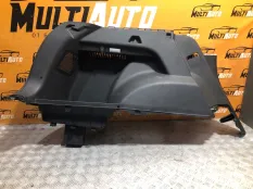 Обшивка багажника задняя левая Geely Monjaro KX11