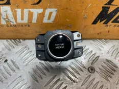 Кнопка Drive Mode Geely Monjaro KX11 JLH-4G20TDB