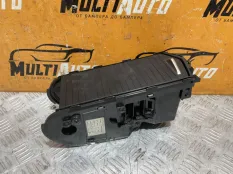 Подстаканники Geely Monjaro KX11 JLH-4G20TDB 2022-