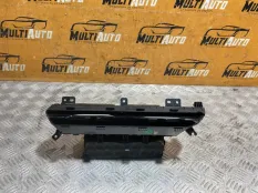 Дефлектор воздуха Geely Monjaro KX11 JLH-4G20TDB