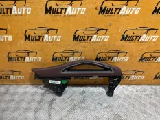 Накладка консоли правая Geely Monjaro KX11