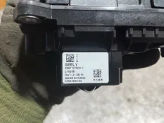 Селектор КПП Geely Monjaro KX11 JLH-4G20TDB 2022-