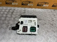 Блок комфорта Geely Monjaro KX11 JLH-4G20TDB 2022-