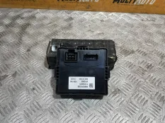 Блок комфорта Geely Monjaro KX11 JLH-4G20TDB 2022-
