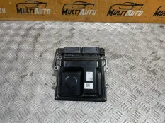 Блок управления двигателя Geely Monjaro KX11