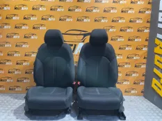 Сидение KIA Optima 4 2.4 GDI G4KJ 2019-