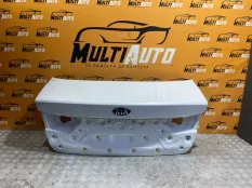 Крышка багажника KIA Optima 4 2.4 GDI G4KJ 2019-