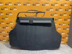 Пол багажного отсека KIA Optima 4 2.4 GDI G4KJ