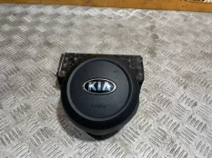 Подушка руля KIA Optima 4 2.4 GDI G4KJ 2019-