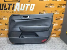 Обшивка двери передняя правая KIA Optima 4 2.4 GDI