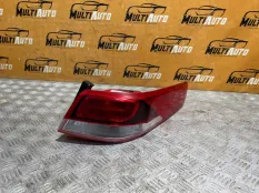 Фонарь наружний задний правый KIA Optima 4 2.4 GDI