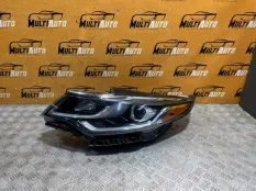 Фара передняя левая KIA Optima 4 2.4 GDI G4KJ