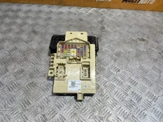 Блок предохранителей KIA Optima 4 2.4 GDI G4KJ