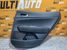 Обшивка двери задняя правая KIA Optima 4 2.4 GDI