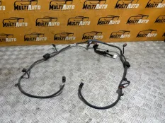 Проводка бампера задняя KIA Optima 4 2.4 GDI G4KJ