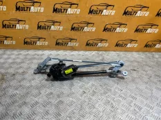 Трапеция дворников KIA Optima 4 2.4 GDI G4KJ 2019-