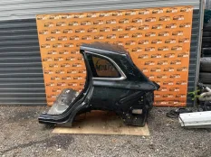 Крыло заднее левое Geely Monjaro KX11 JLH-4G20TDB