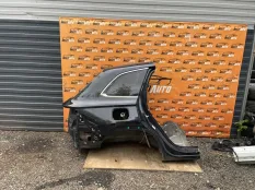 Крыло заднее правое Geely Monjaro KX11 JLH-4G20TDB