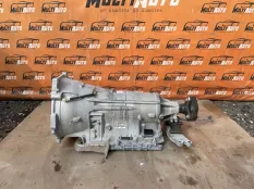 АКПП Lexus IS 3 2020-