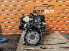 Двигатель Lexus IS 3 2020-